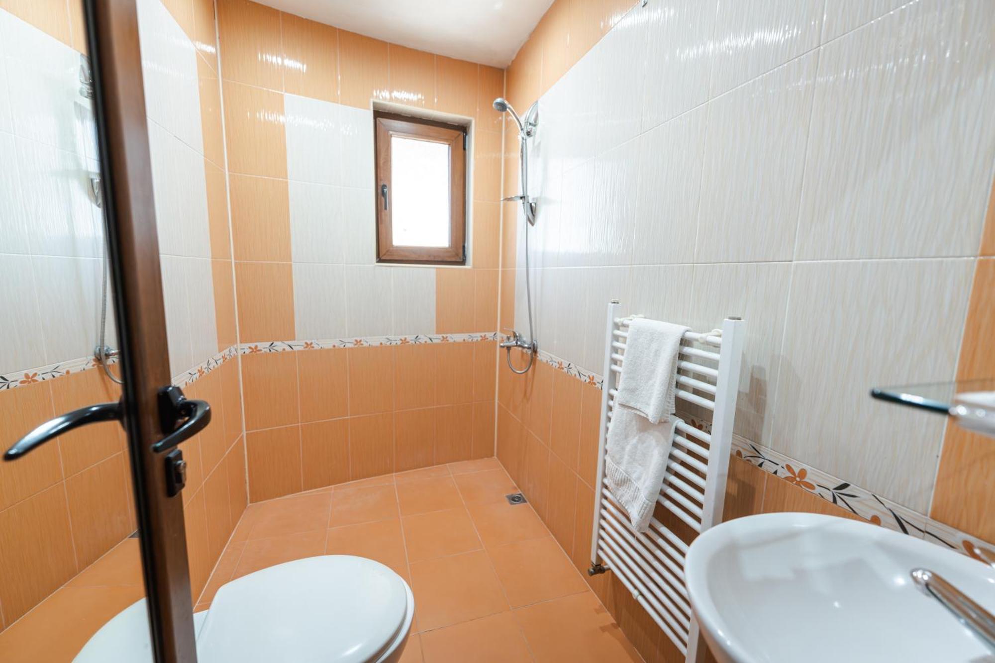 Sveti Georgi Hotel ซันดันสกี ภายนอก รูปภาพ