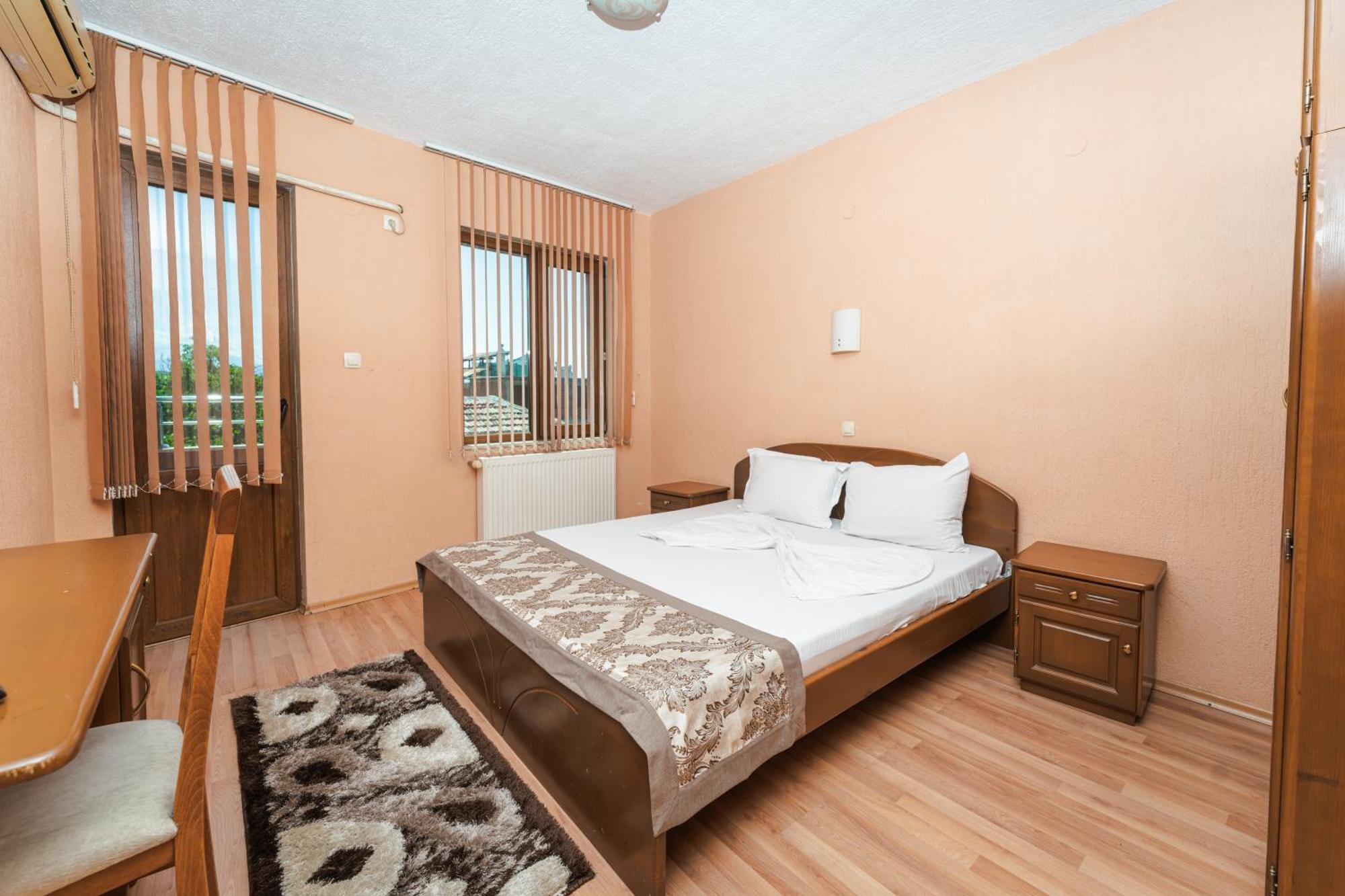 Sveti Georgi Hotel ซันดันสกี ภายนอก รูปภาพ