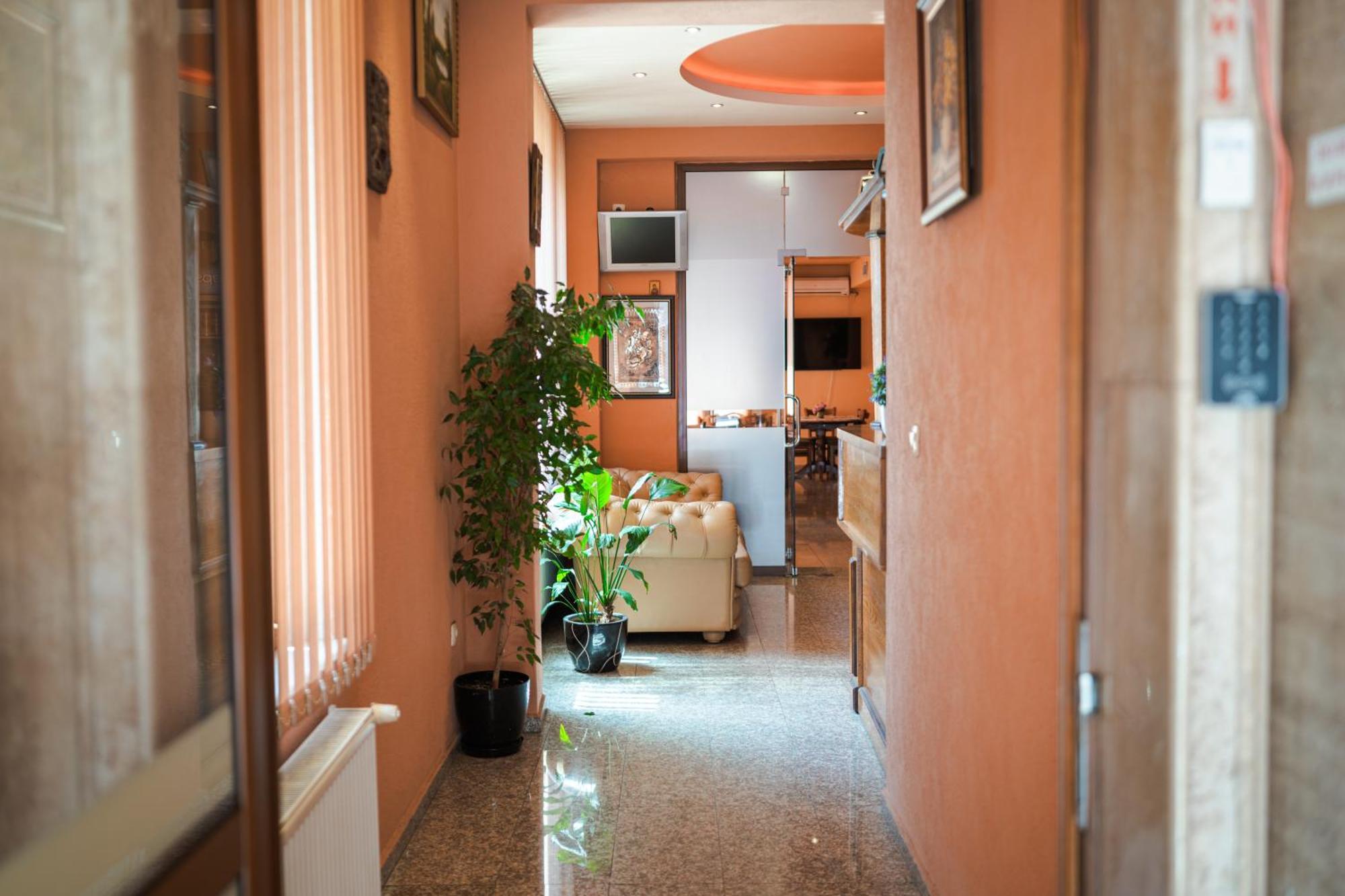 Sveti Georgi Hotel ซันดันสกี ภายนอก รูปภาพ